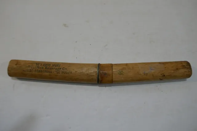 MINT!! AL MAR x RYOBI Vintage Japanese fishing Knife & Sheath！