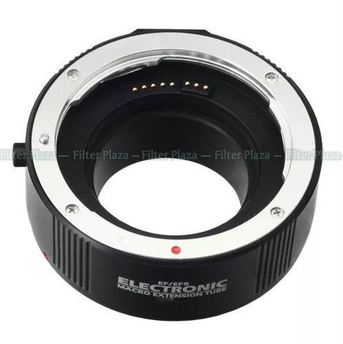 AF Automatic Auto Focus 25mm DG II Macro Extension Tube for Canon EOS EF EFS NEW