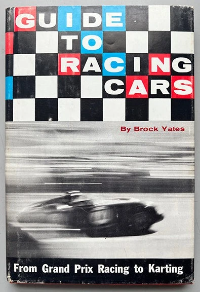 GUIDE TO RACING Cars: From Grand Prix Racing to Karting £59.10 ...