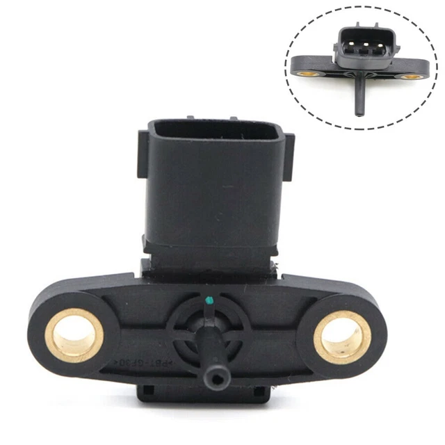 BOOST PRESSURE AIR Intake MAPSensor ForNissanNavara D40 NP300