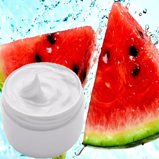 Juicy Watermelon Premium Scented Body/Hand Cream Skin Moisturizing Luxury