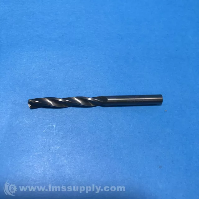 R.t.c. .209 Special 7/00 Drill Bit, 3" LG FNIP