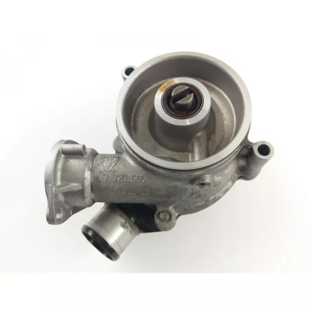 BMW S 1000 RR K10 [2010] - Water pump