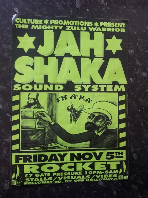 【15%OFF】5/31まで22,600→19,210円　Jah Shaka JAH SHAKA/SENSI DUB VOL 5/ORIGINAL MUSIC OMLP021 LP