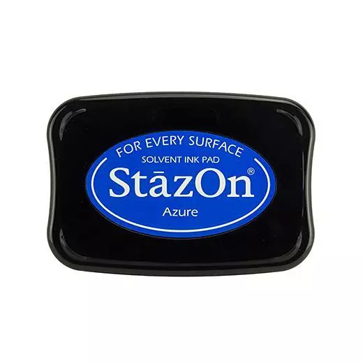 Tsukineko StazOn Solvent Ink Pad