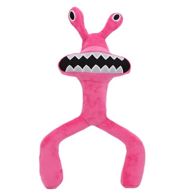 rainbow friends plush amazon