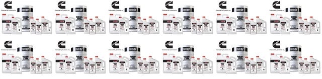 12x Power Service Diesel Additive Fuel Anti-Gel 1064