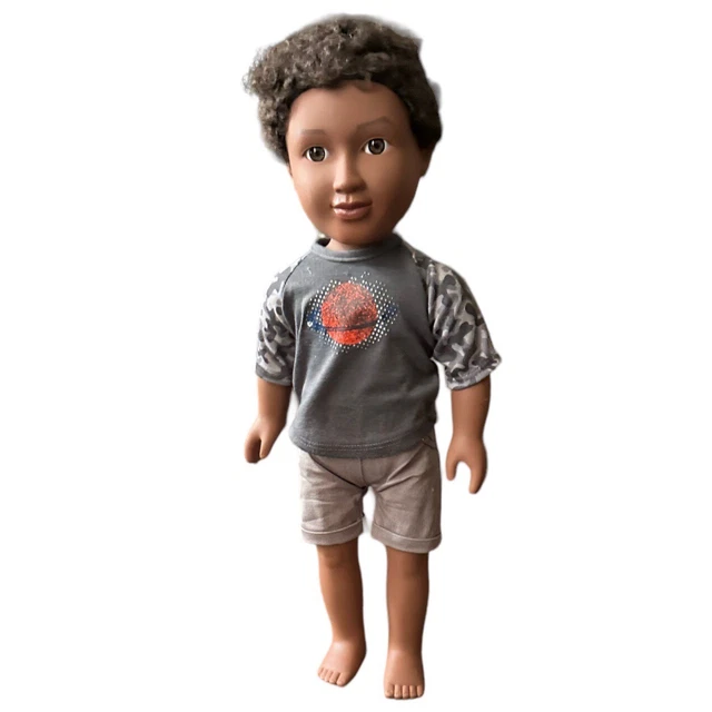 My life as a school boy doll cheap