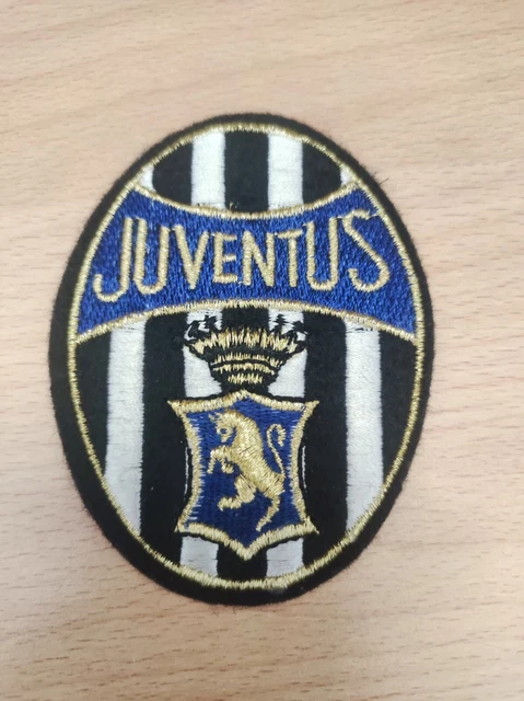Patch juventus a toppe e patch militari da collezione | Acquisti Online su