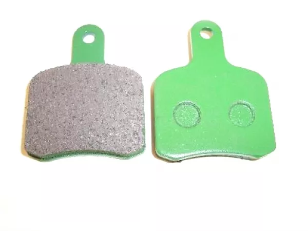 Tony Kart OTK EBC Brake Pads Pattern Soft FA540S Karting New Kart Parts UK