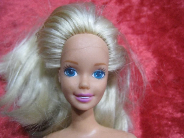 POUPÉE MATTEL MODÈLE Skipper de la fin des années 70'_N°642 EUR 22,90 - FR