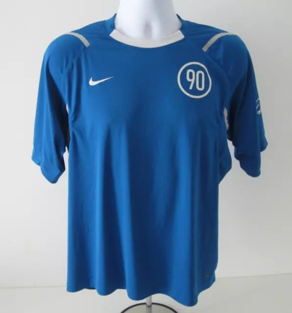 Playera total 90 clearance nike