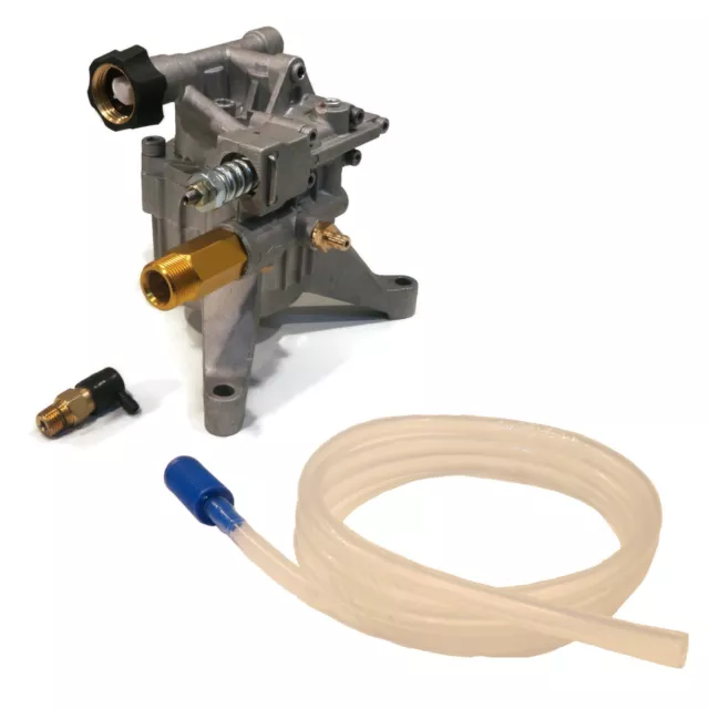 Pressure Washer Pump for Husky 308653008, 308653026 Aluminum Water Vertical Assy