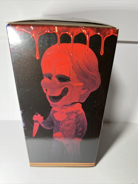Royal Bobbles Halloween Young Michael Meters Hot Topic Exclusive Bobble head 2