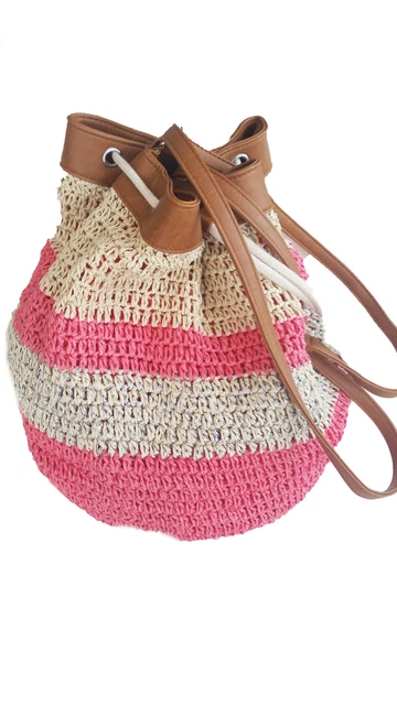Tchibo Crossbag Leder Handtaschen Bei Tchibo Leather Damen Tasche  Schultertasche