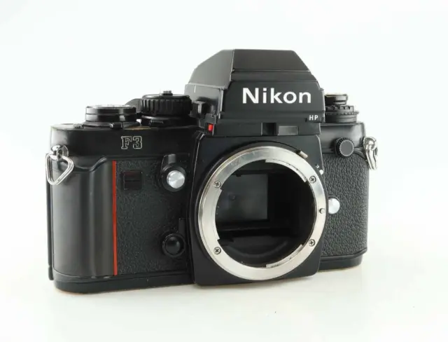 Cámara Nikon F3/HP pared posterior de datos MF-14 94168
