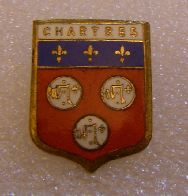 Pin's Savoie blason armoiries drapeau savoyard • EUR 6,90