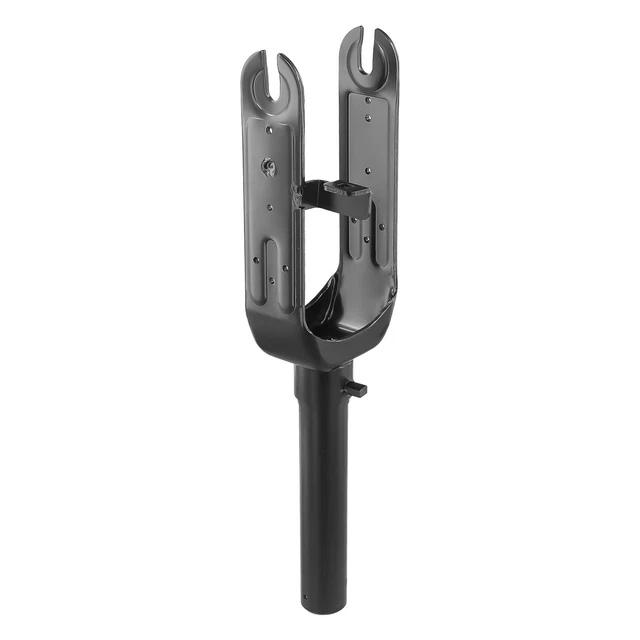 Autocollant Réfléchissant Fourche Arrière Pour Trottinette Ninebot Max G30 - AM