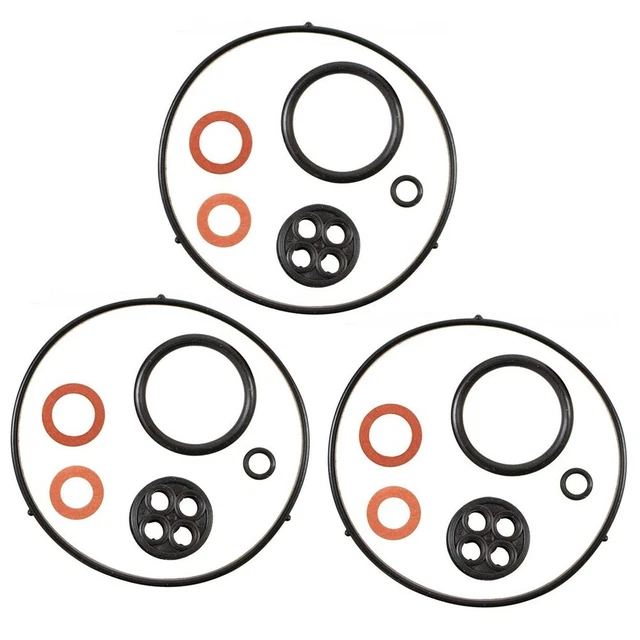 Kit Silencieux Pour HONDA 18310ZF1000 Écrous De Joint