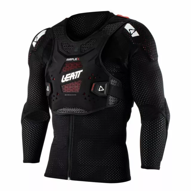 Leatt Body Protector Airflex #S 160-166Cm - 5022131170