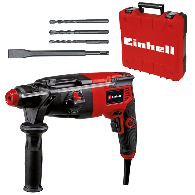 Martello Tassellatore TC-RH 620 4F Kit
