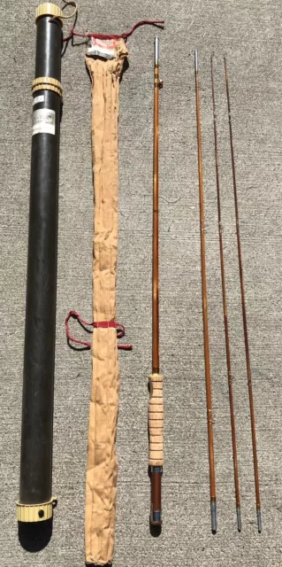 South Bend Bamboo Rod FOR SALE! - PicClick
