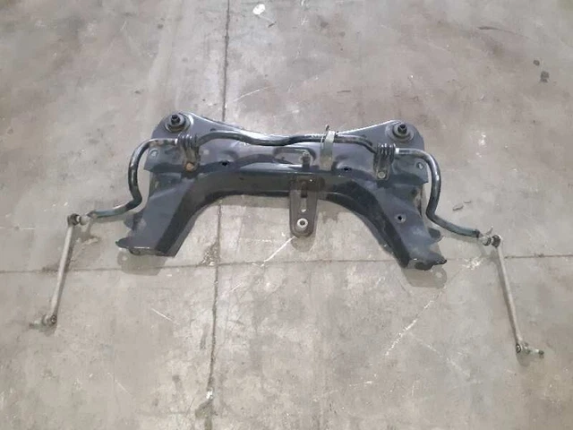 54400Ew000 Assale Anteriore / 2361510 Per Nissan Cube Z12 Basis