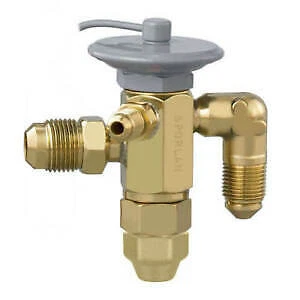 Sporlan FV-1/2-C Thermostatic Expansion Valve