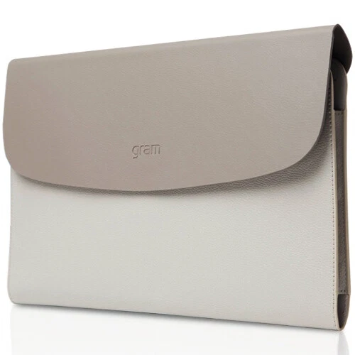 LG GRAM STYLE 16 Inch Laptop PC Artificial Leather Case Sleeve Pouch