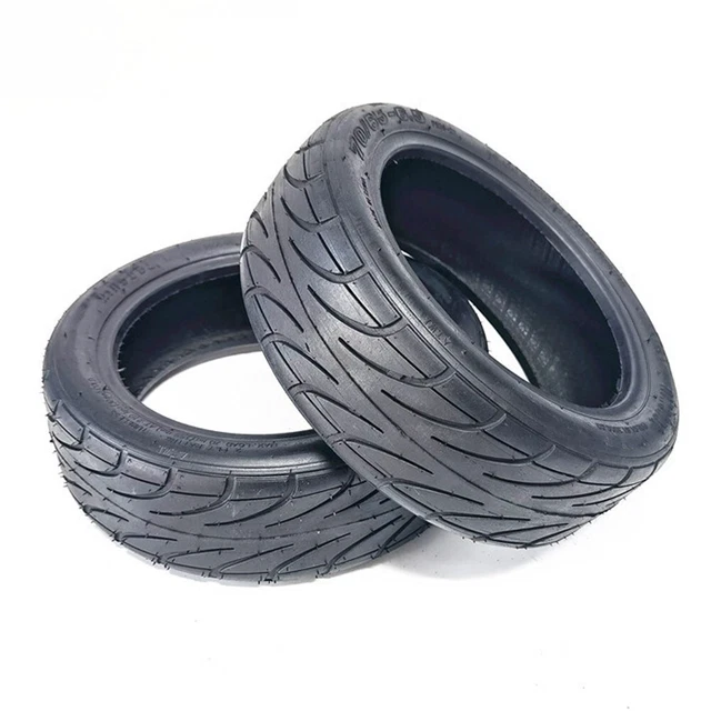 Affidabili pneumatici tubeless 70/65 65 per scooter elettrico X iaomi ottieni su