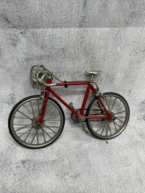 miniature bike toy
