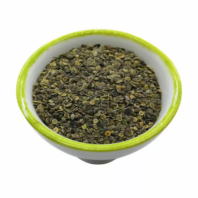 NETTLE Seeds - Herbes séchées biologiques en vrac de HerbsProvider