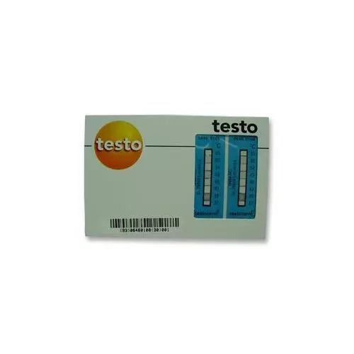 RT02678 TESTO 06460108 Température Bande 37-65DEGC