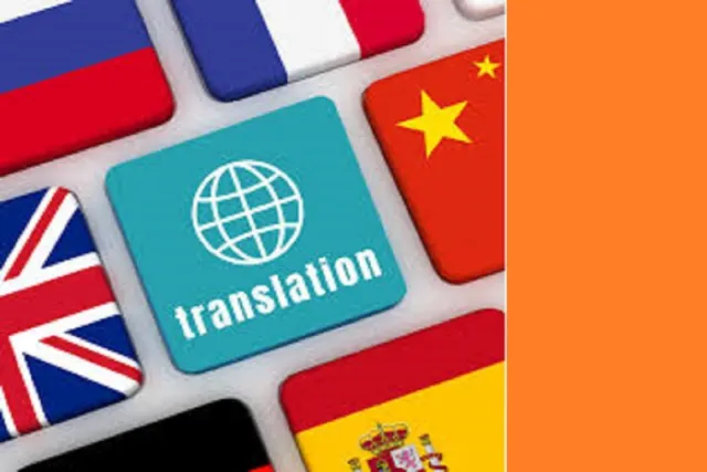 Individuelle Übersetzungen von Englisch nach Deutsch  500 Wörter