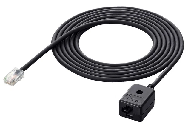 Cable,5/16" L X 3/4" W