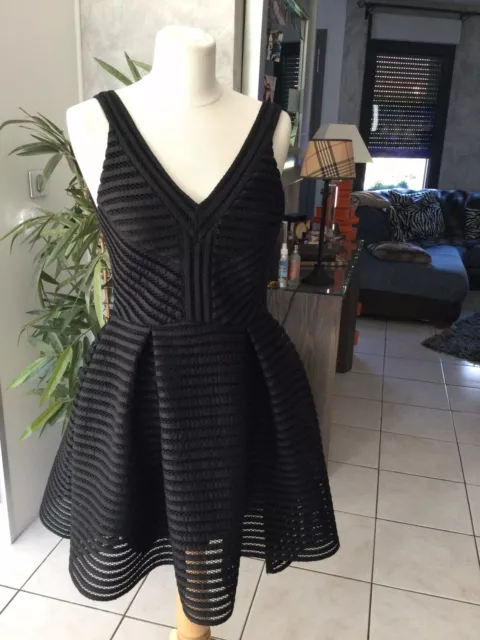 Maje taille hotsell grand ou petit