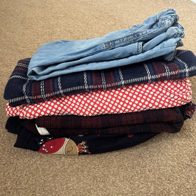 girls clothes bundle 3-4 years Zara, Next, Tu, Boots.