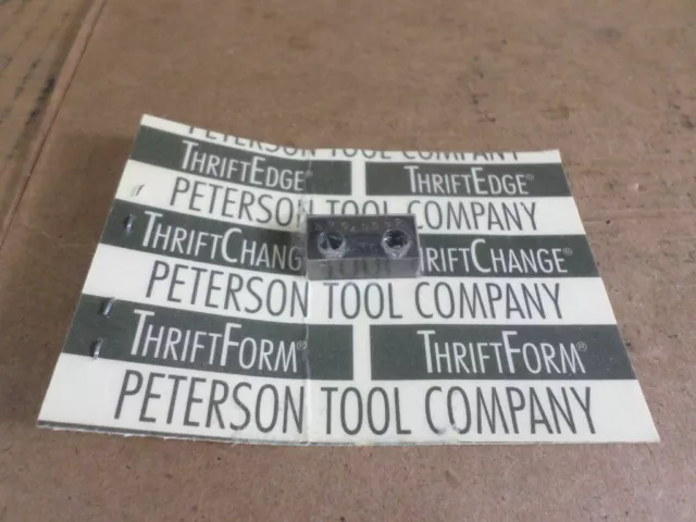 Peterson Tool Co. PTC 5794-9972 L-R Hand Clamp