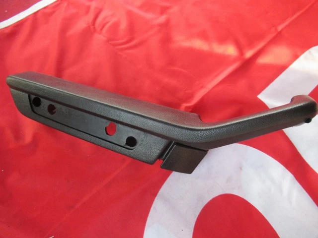 Blende Pour Poignée Intérieur Alfa Romeo Alfetta Type 116 - Pièce Originale Neuve