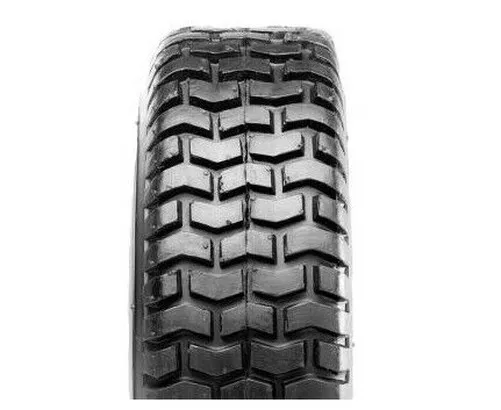 Pneumatique Caoutchouc Roue 18x9.50-8 Carlisle 4 Tele Tracteur Tondeuse