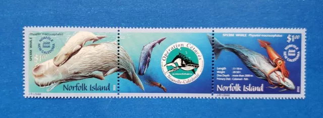 Norfolk Island Stamps, Scott 783 MNH