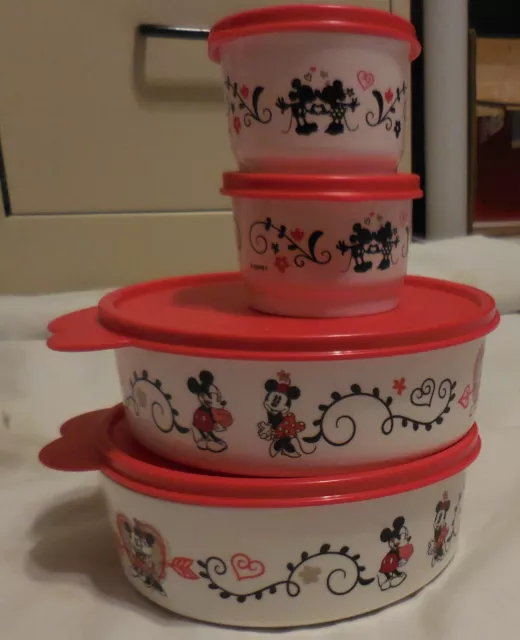 https://www.picclickimg.com/208AAOSwJm9kitqo/4-Pc-Tupperware-Mickey-Mouse-bowl-set-Kissing.webp