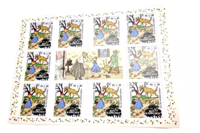 0,70€ Briefmarken Frankaturgültige Briefmarken Sammlermarken