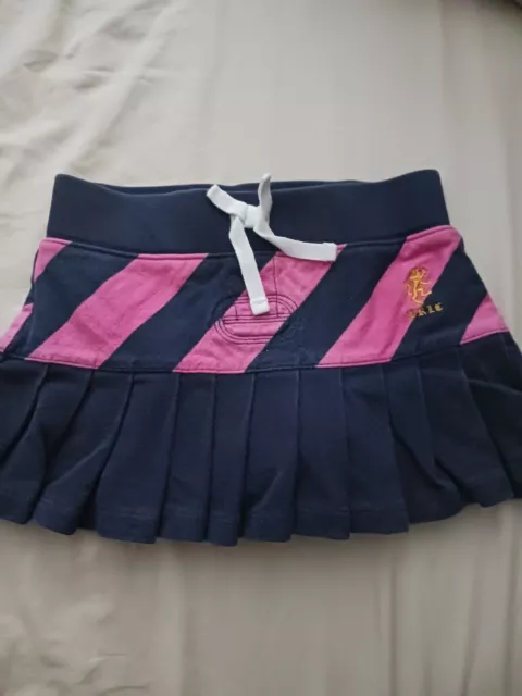 Girls Skirt/ Short/ Skort made by Ralph Lauren Size 3T