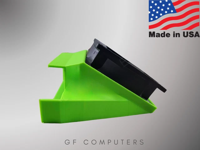 1 Pz Per NVIDIA GeForce RTX 4080, RTX4080 Staffa Diaframma Piastra - Foto 8