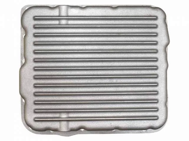 PML GM 700R4, 4L60, 4L60E transmission Deep Aluminum Pan