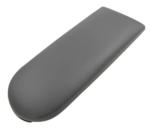 Couverture Cuir Gris pour Original Accoudoir Central Audi A3 8L/A4 B5 8D