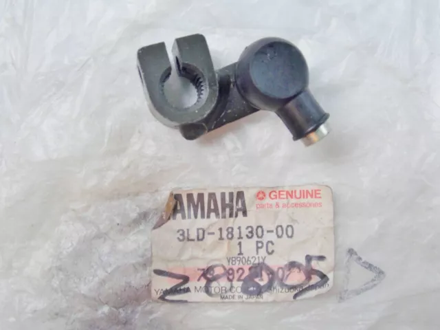 NOS YAMAHA 1992 1993 Shift Schaft Assy TDM850 3LD-18130-00