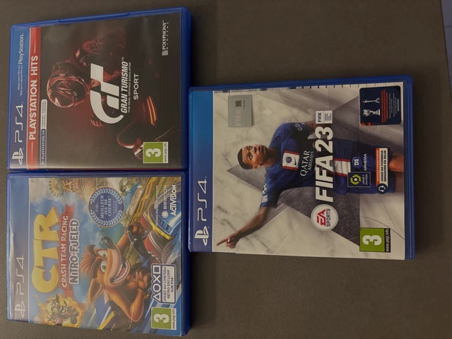 FIFA 23. Predicción del TOTY de Ultimate Team