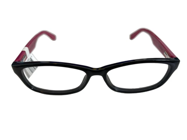 TOMMY HILFIGER EYEGLASS Frames TH 99 30770409 - Matt Black $80.00 ...